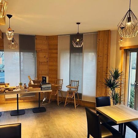 Ibis Clermont Ferrand Sud Herbet Екстериор снимка