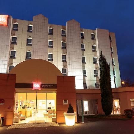 Ibis Clermont Ferrand Sud Herbet Екстериор снимка