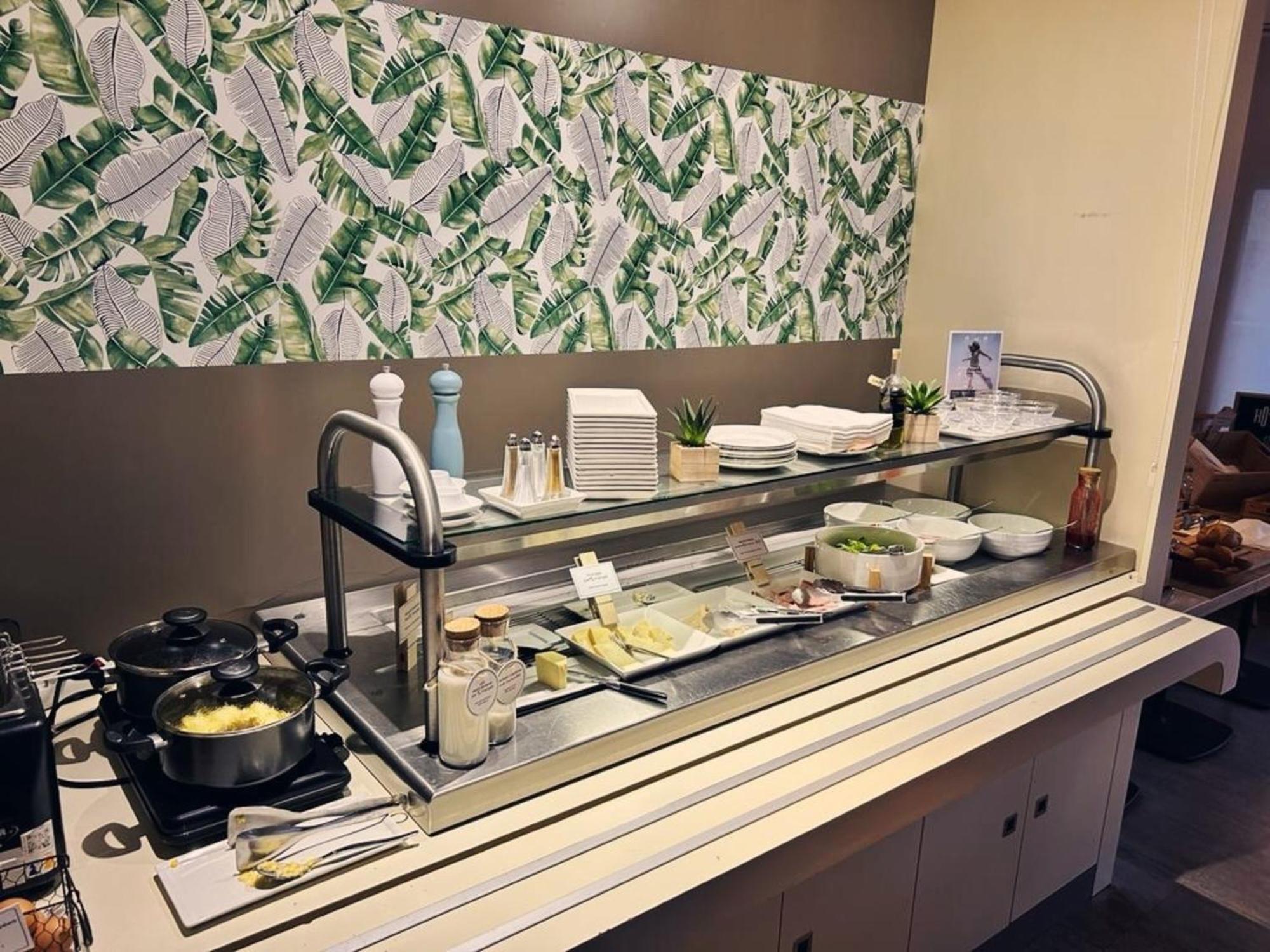 Ibis Clermont Ferrand Sud Herbet Екстериор снимка