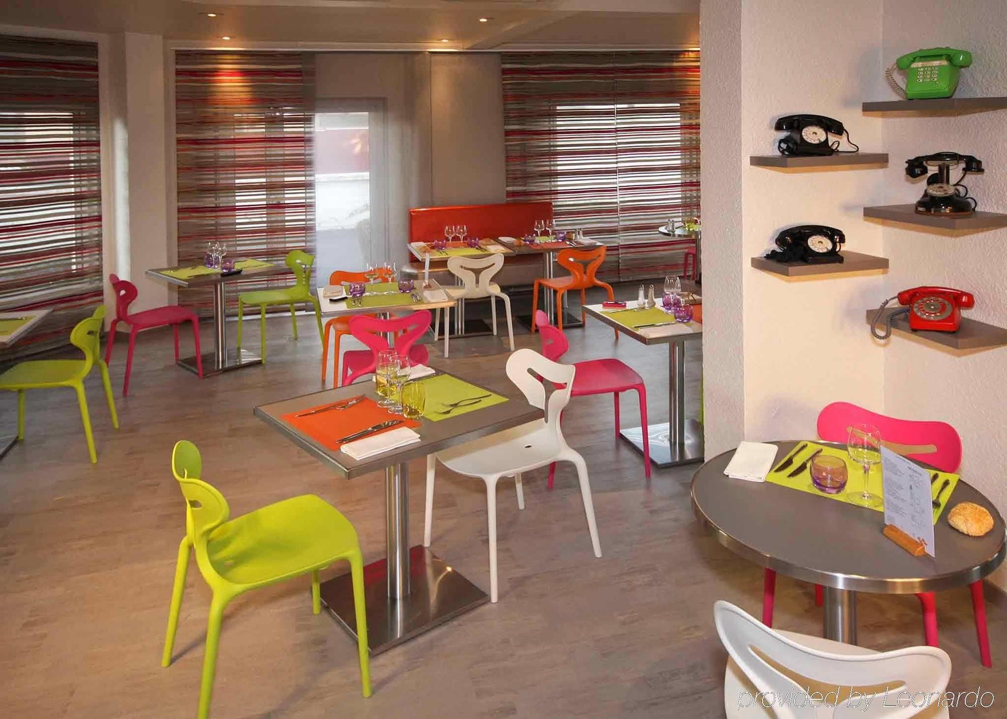 Ibis Clermont Ferrand Sud Herbet Екстериор снимка