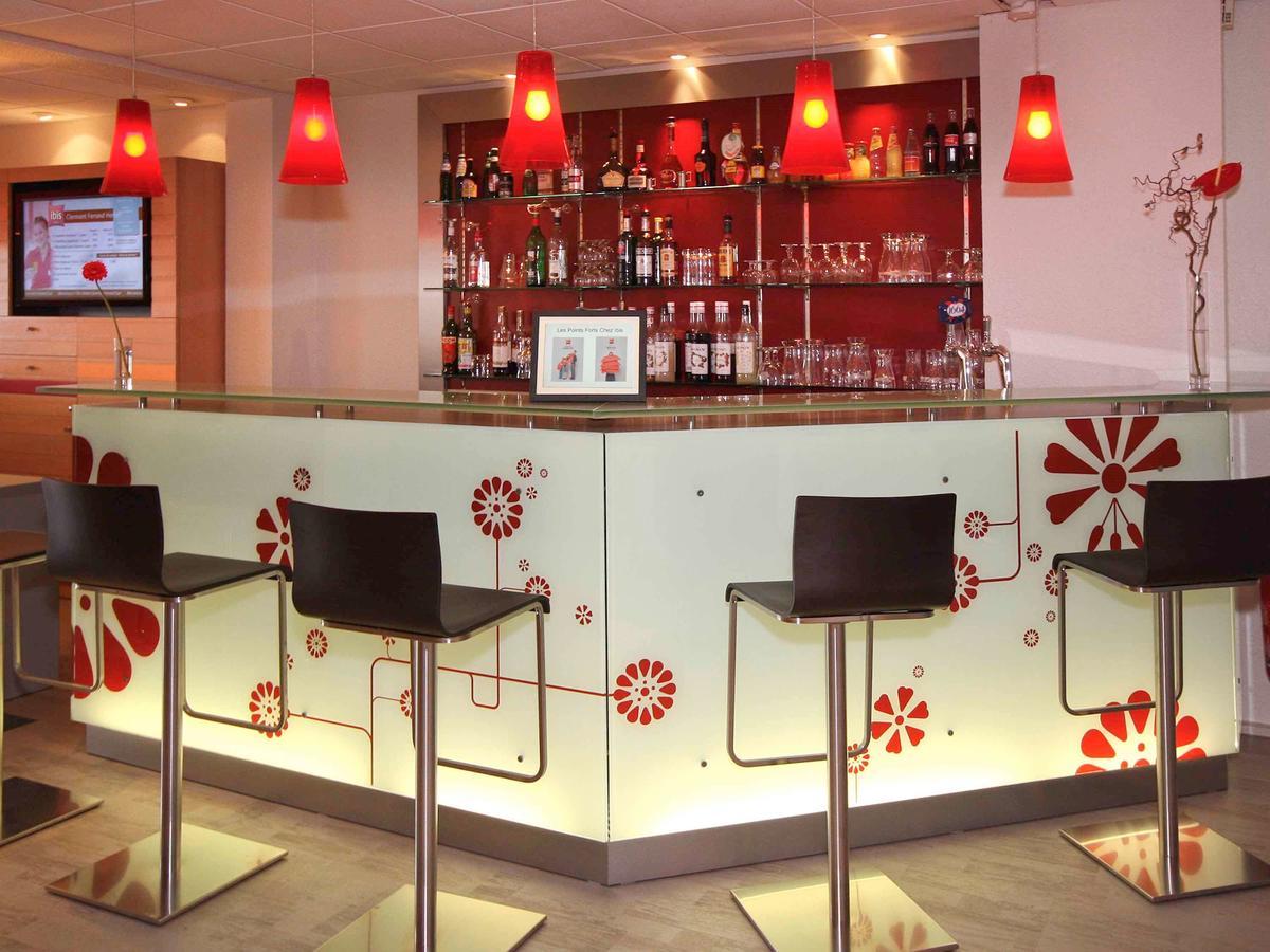 Ibis Clermont Ferrand Sud Herbet Екстериор снимка